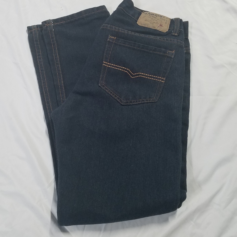 Vintage Genes Slim Fit Jeans 30X30